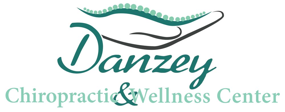 LOGO - Danzey Chiropractic - Dr. Lamesa Danzey - Chiropractor in Dothan, AL