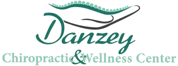 LOGO - Danzey Chiropractic - Dr. Lamesa Danzey - Chiropractor in Dothan, AL